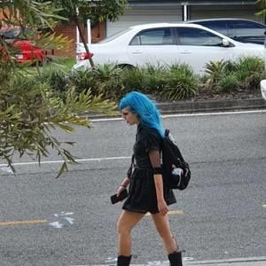 Meet your Posher, Betsy